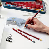 Derwent Pastel Pencils 36 Tin