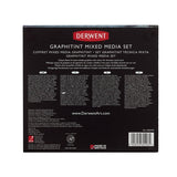 Derwent Graphitint Mixed Media Set