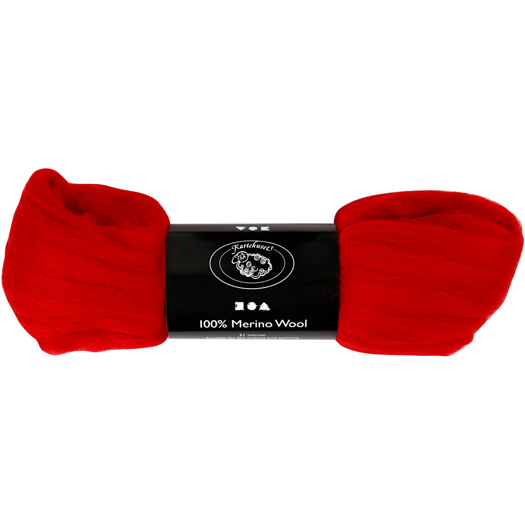 Merino Wool