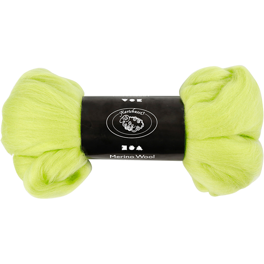 Merino Wool