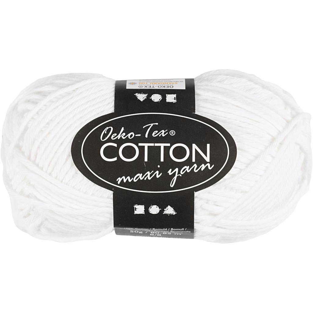 Cotton Yarn