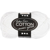Cotton Yarn
