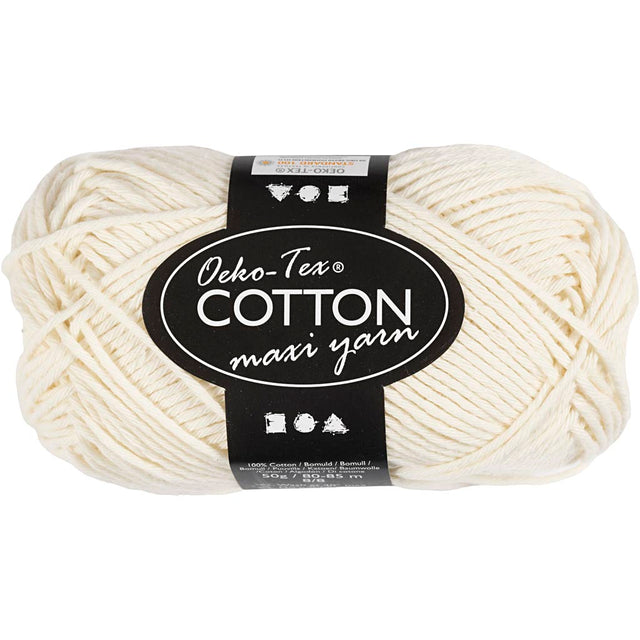 Cotton Yarn