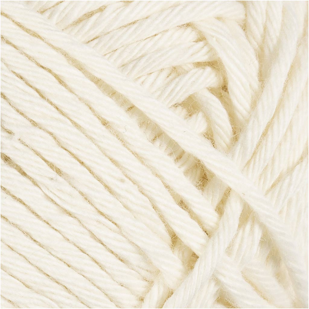 Cotton Yarn
