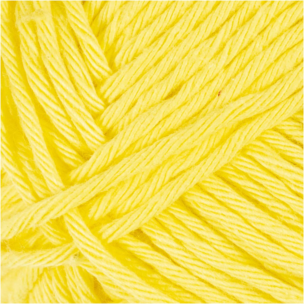 Cotton Yarn