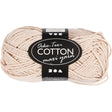 Cotton Yarn