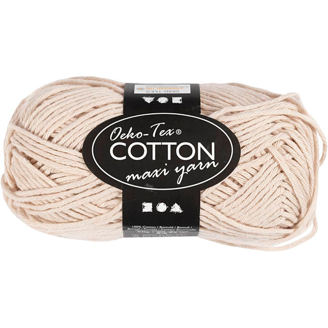 Cotton Yarn
