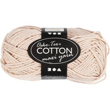 Cotton Yarn
