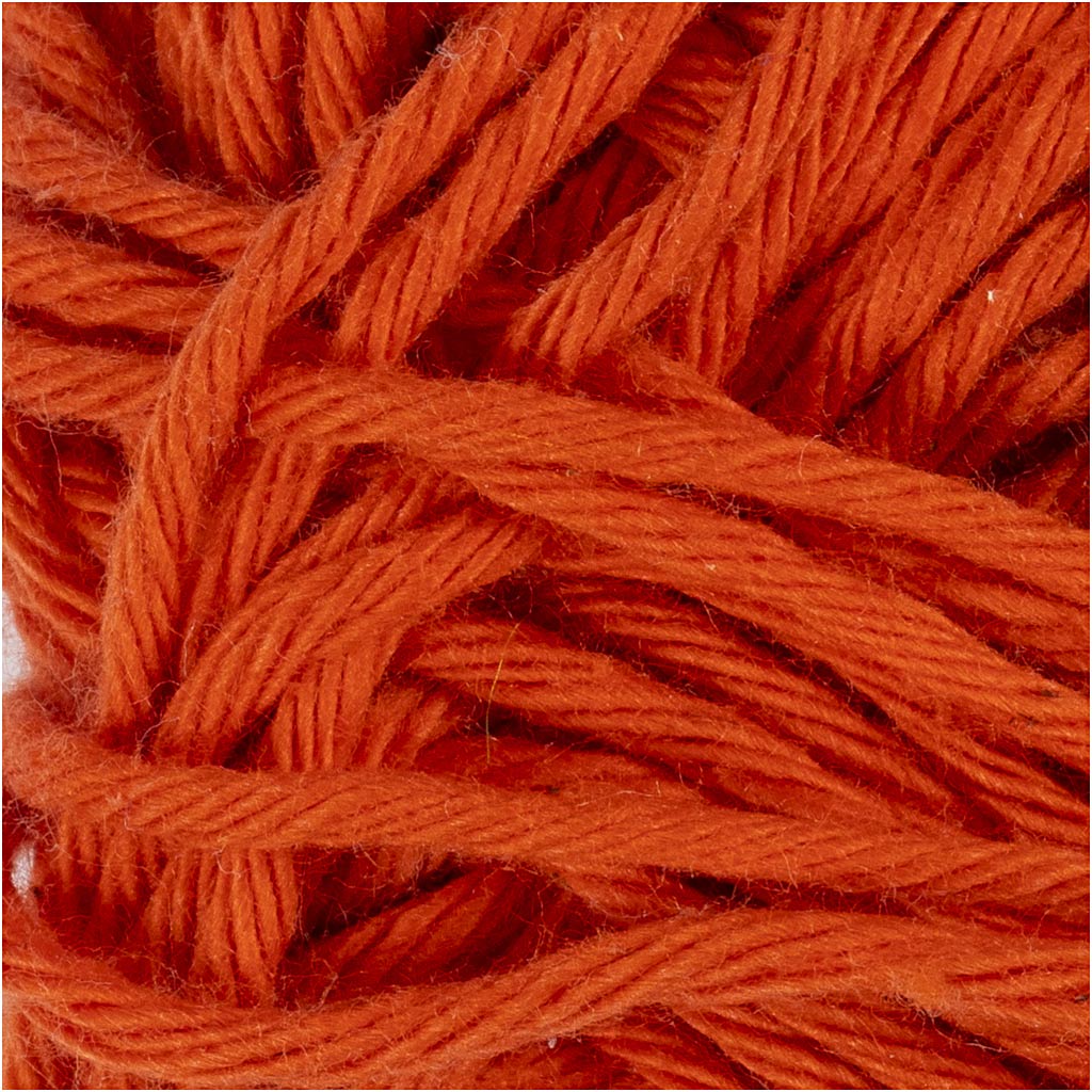 Cotton Yarn