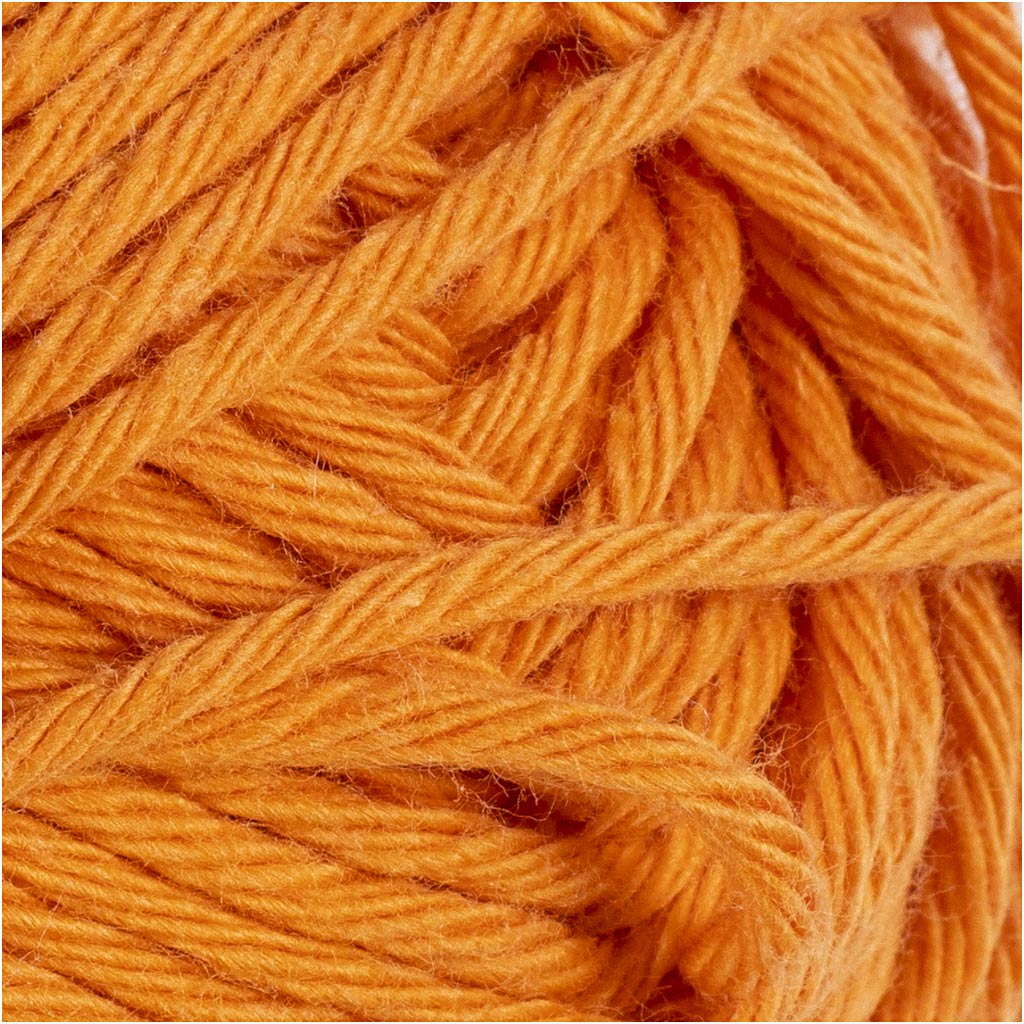 Cotton Yarn