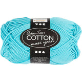 Cotton Yarn