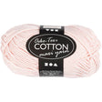 Cotton Yarn