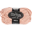 Cotton Yarn