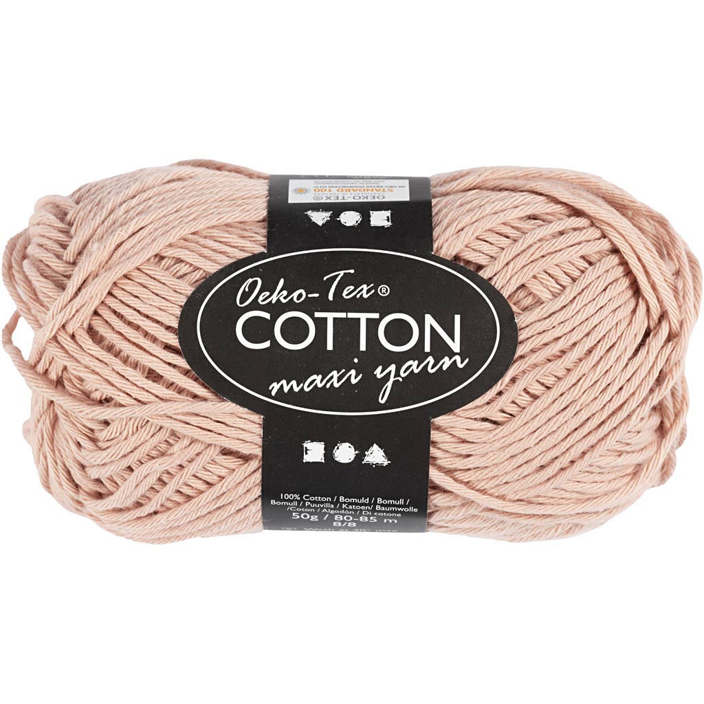 Cotton Yarn