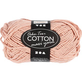 Cotton Yarn