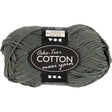 Cotton Yarn