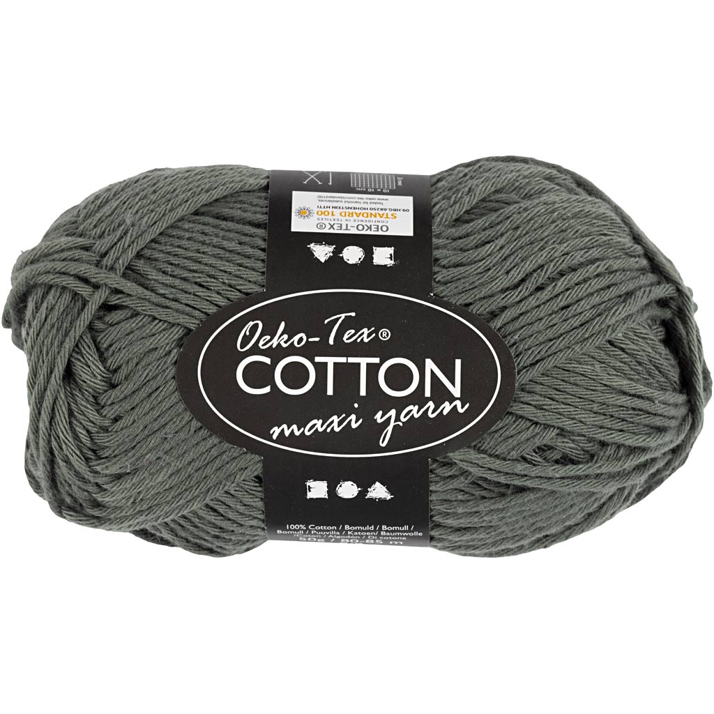 Cotton Yarn