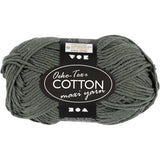 Cotton Yarn