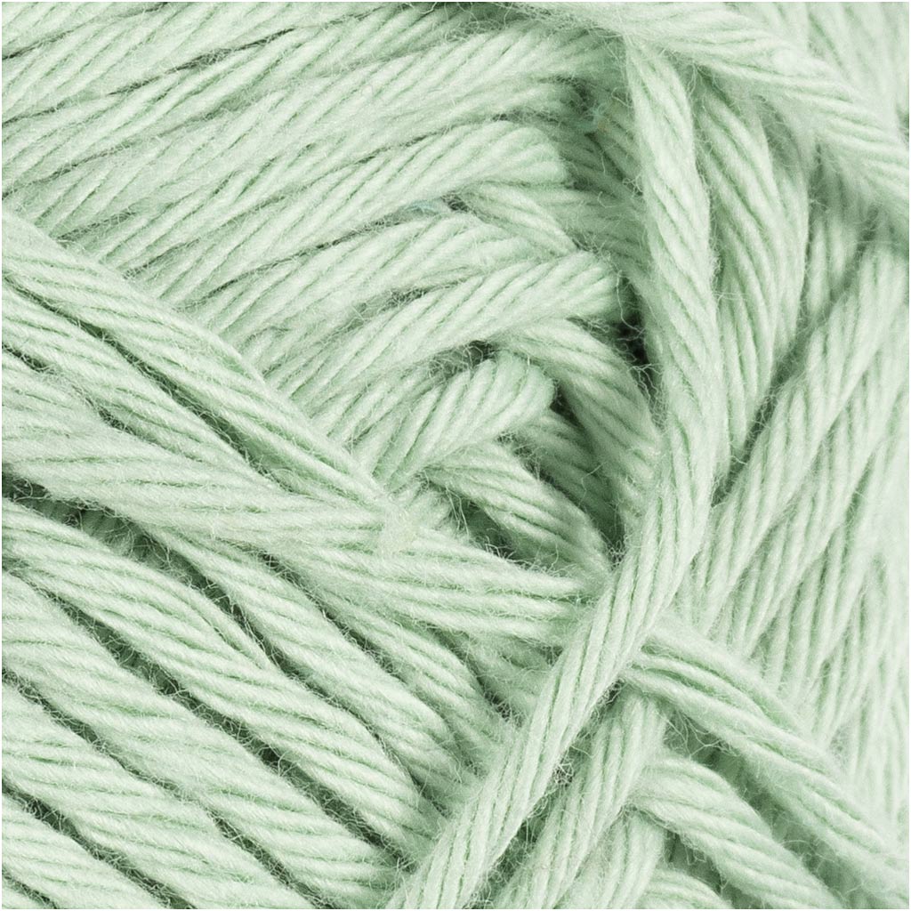 Cotton Yarn