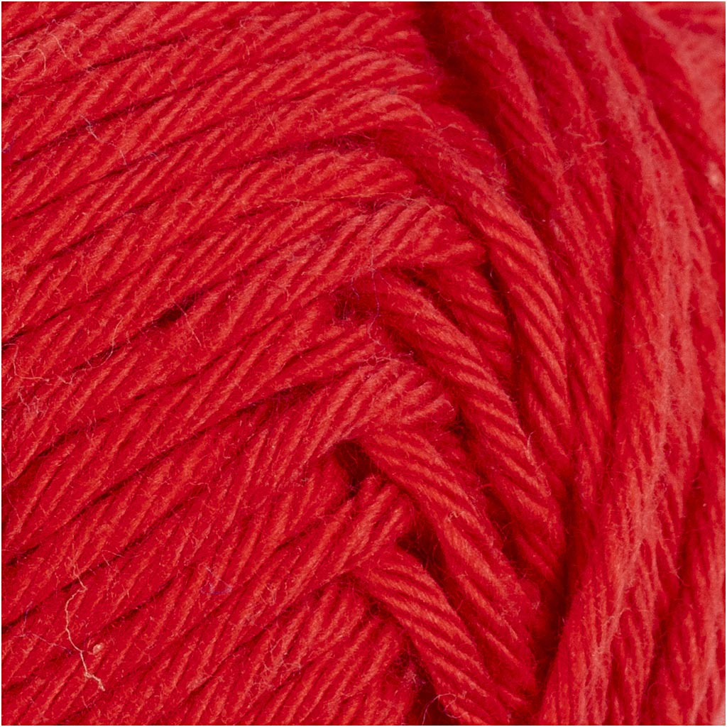 Cotton Yarn