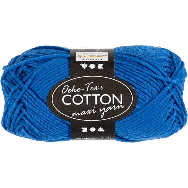 Cotton Yarn