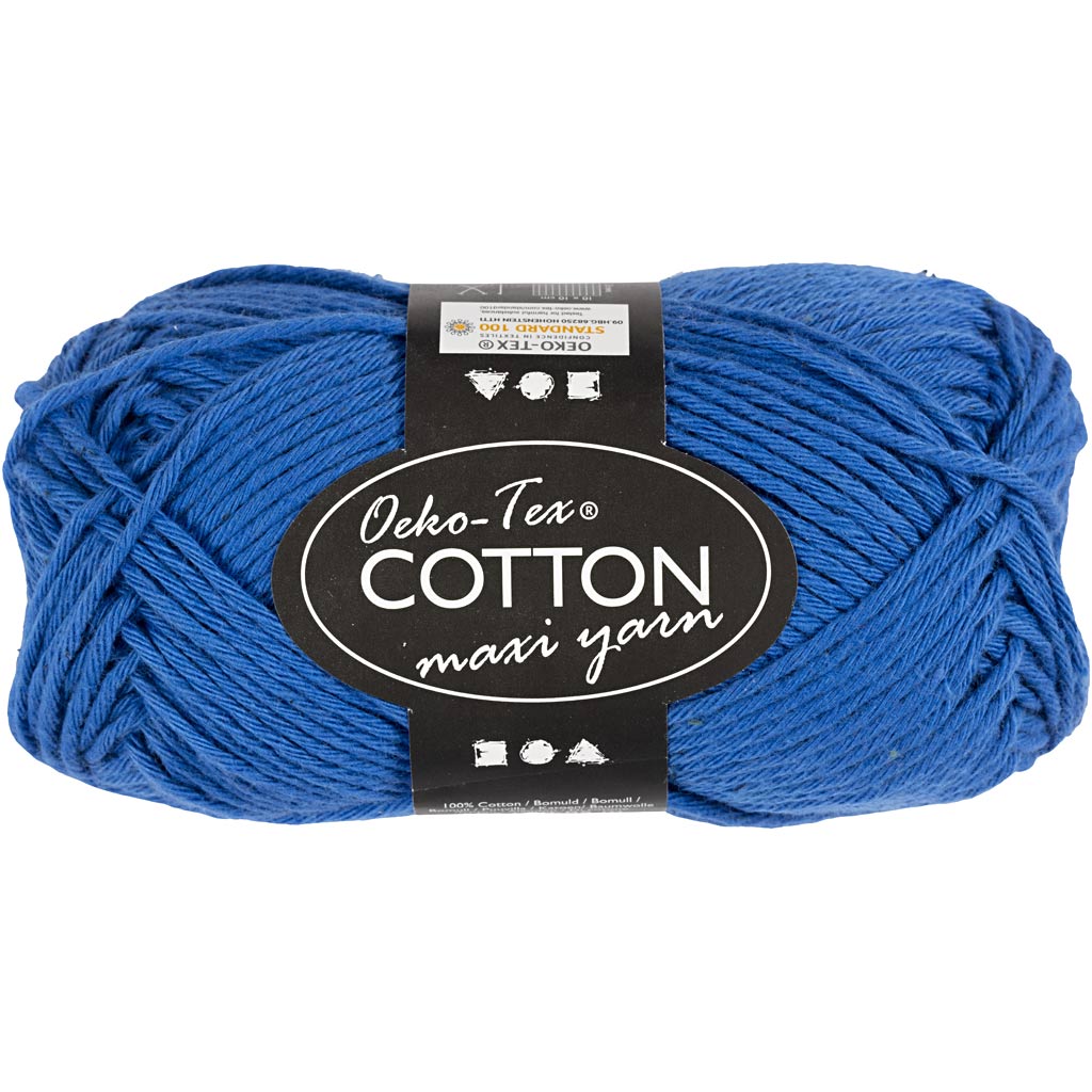 Cotton Yarn