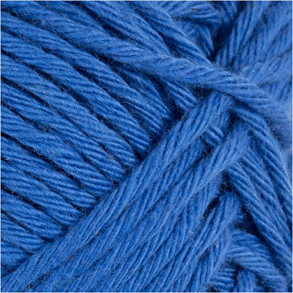 Cotton Yarn