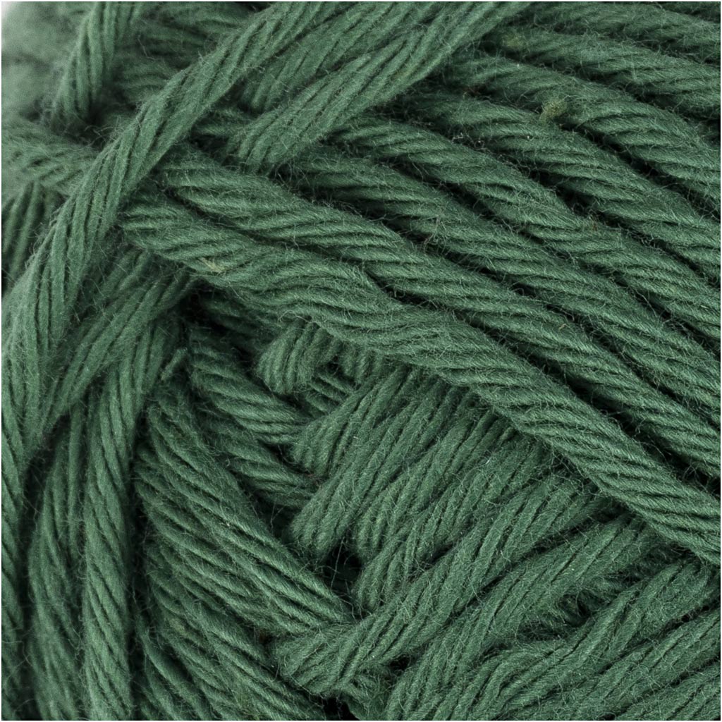 Cotton Yarn