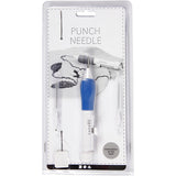 Punch needle