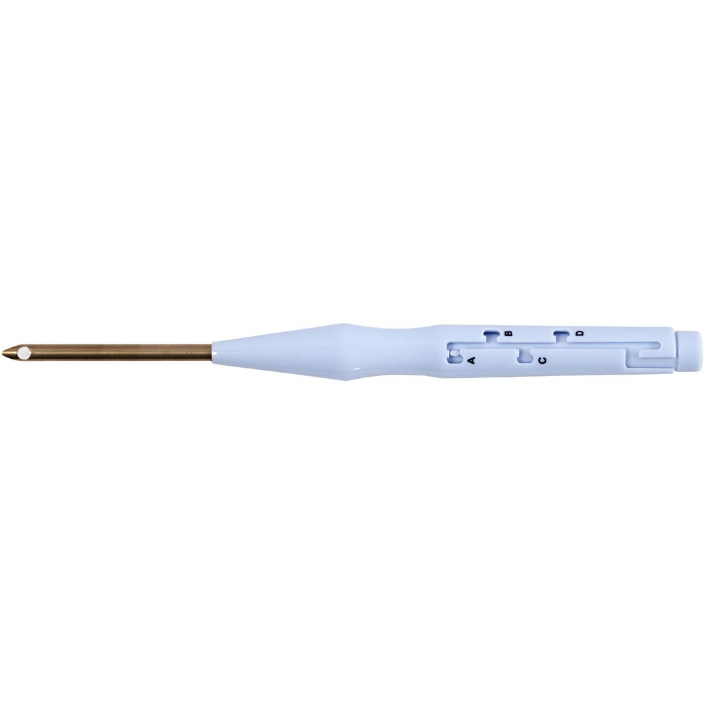 Punch needle