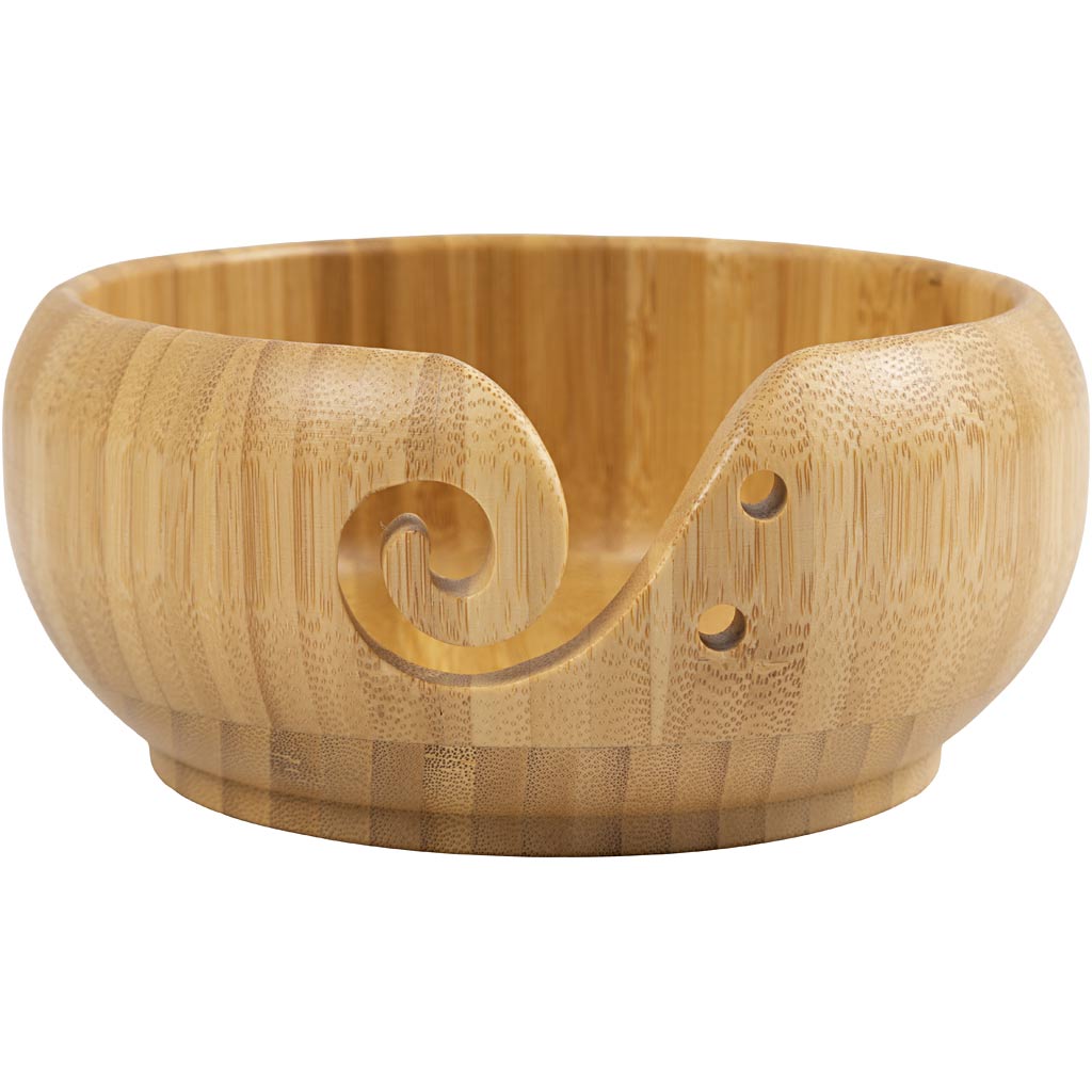 Yarn Bowl
