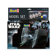 Revell Model Set - Star Wars: Tie Fighter