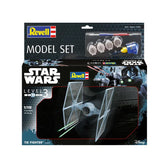 Revell Model Set - Star Wars: Tie Fighter