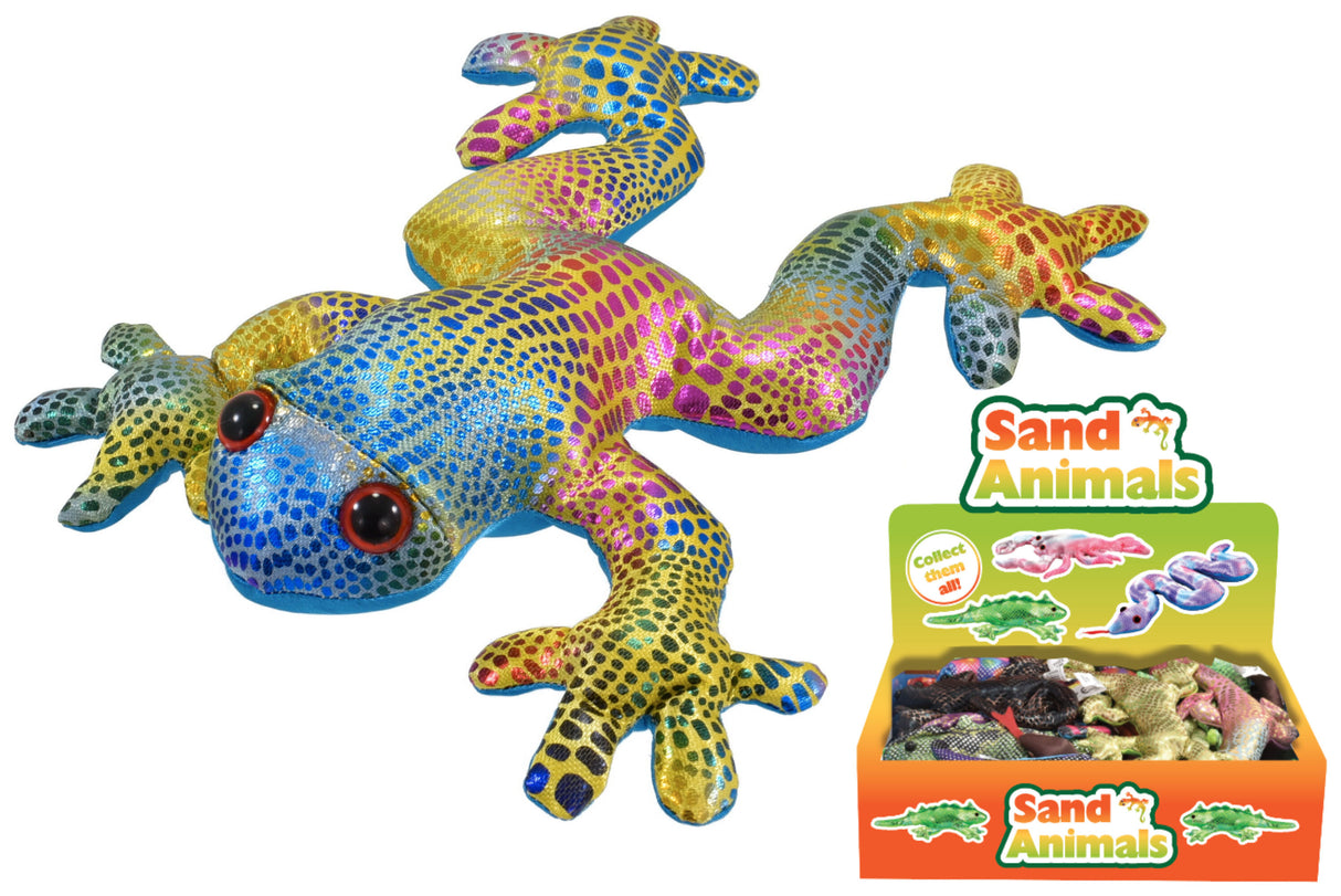 Sand Animals 8"