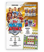 Topps UCC Match Attax 2026/27 Starter Pack