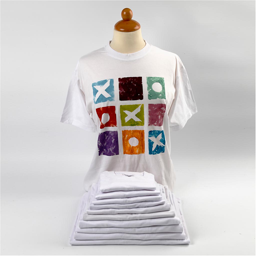 T-shirts