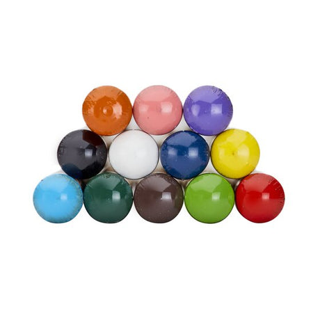 Derwent Chromaflow Pencils Tin 12