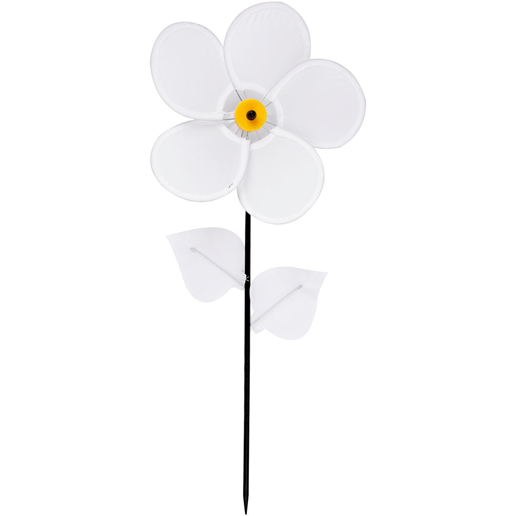 Flower Windmill