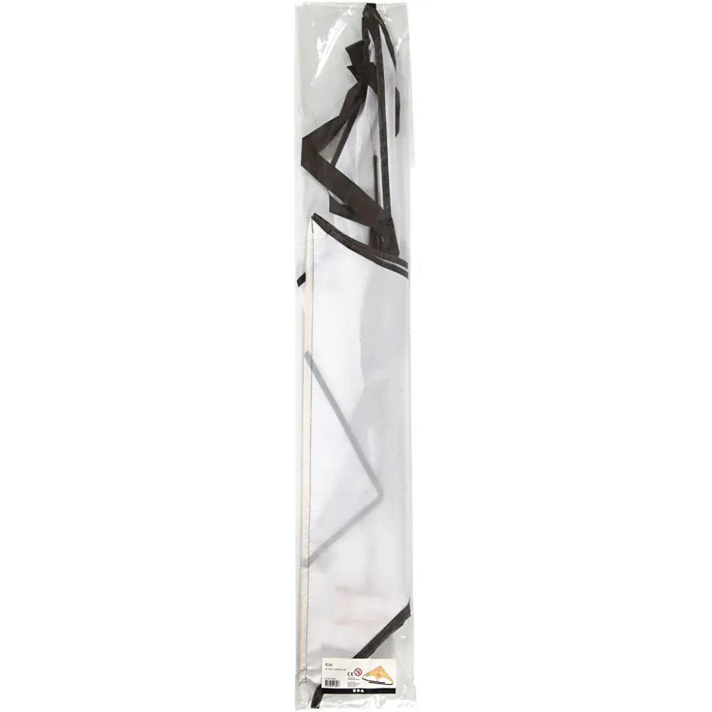 Kite, W: 130 cm, H: 60 cm, 1 pc