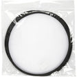 Blank Frisbee
