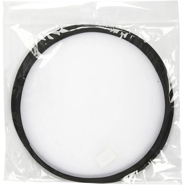 Blank Frisbee