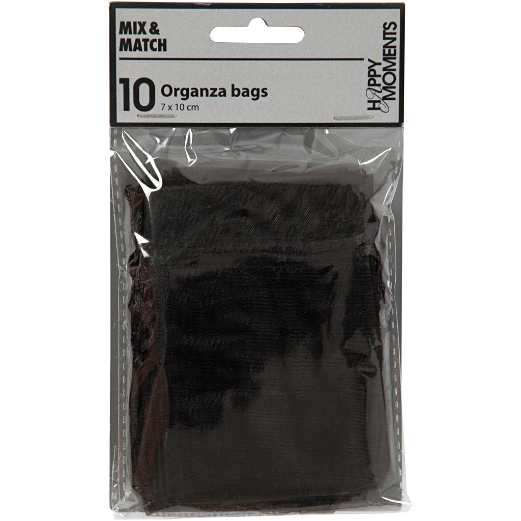 Organza Bags