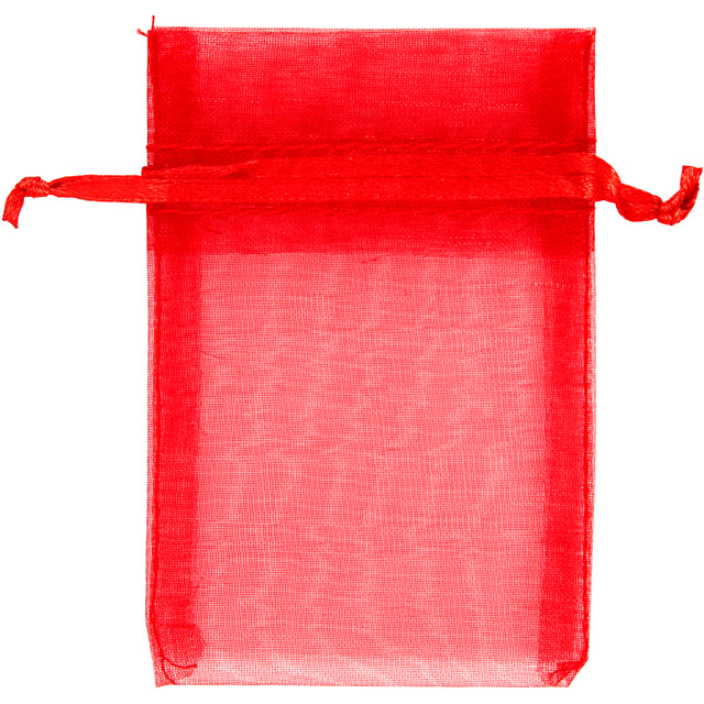 Organza Bags