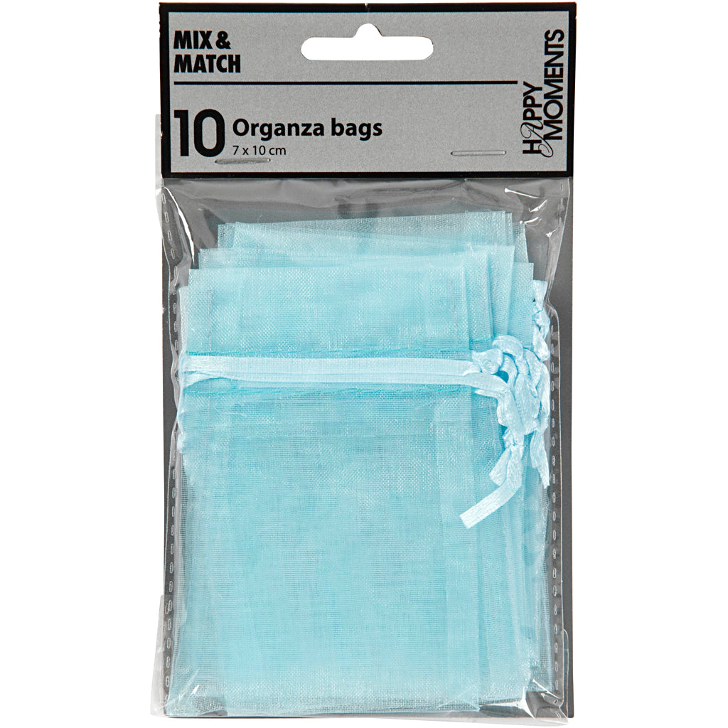 Organza Bags