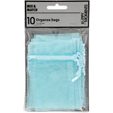 Organza Bags