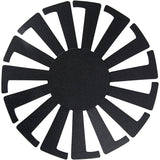 Basket Weaving Template