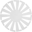Basket Weaving Template