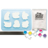 Mould & Paint - Zoo Animal