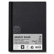 Winsor & Newton Hardback Sketch Book 170gsm - A6 Bound