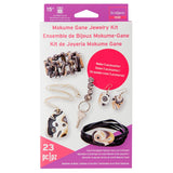 Sculpey Premo Clay Mokume Gane Jewellery Making Kit